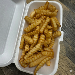Fries