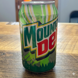 Mountain Dew