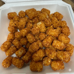 tater Tots