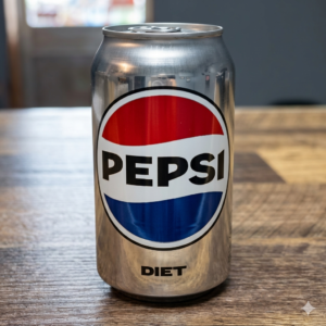 Diet Pepsi