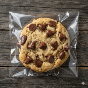 Chocolate chip cookie