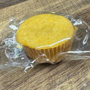 Corn muffin