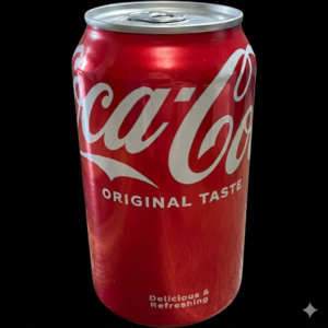 Coke