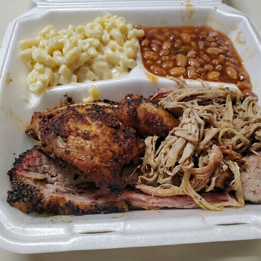 Sampler